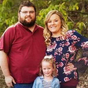 Meet your Posher, Kimandjeremy